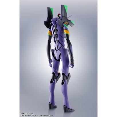 Robot Spirits Evangelion 13