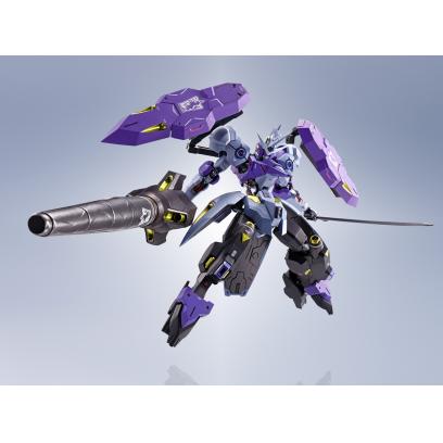 Metal Robot Spirits Gundam Kimaris Vidar