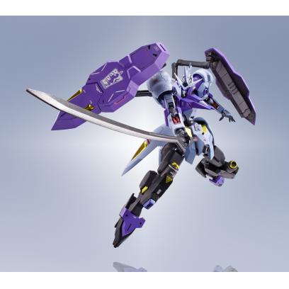 Metal Robot Spirits Gundam Kimaris Vidar