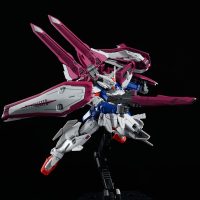 HGAC 1/144 OZX-GU01LOB Gundam L.O.Booster