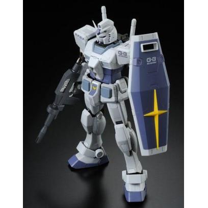 RG 1/144 RX-78-3 G-3 Gundam