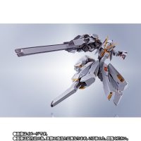 Metal Robot Spirits Gundam TR-6 (Wondwart)