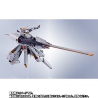 Metal Robot Spirits Gundam TR-6 (Wondwart)