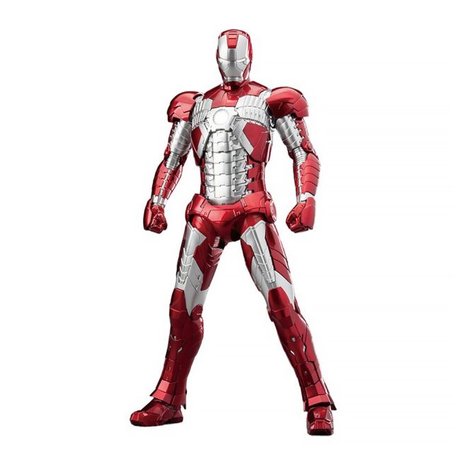 1/9 Iron Man Mark V