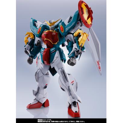 Metal Robot Spirits Altron Gundam