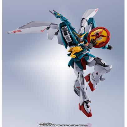 Metal Robot Spirits Altron Gundam