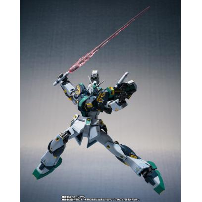 Metal Robot Spirits Ka Signature RX-94 Nu Gundam Mass-Production Type