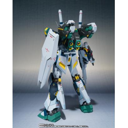 Metal Robot Spirits Ka Signature RX-94 Nu Gundam Mass-Production Type