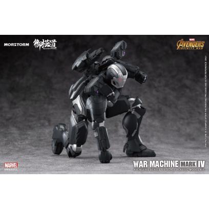 1/9 War Machine Mark IV
