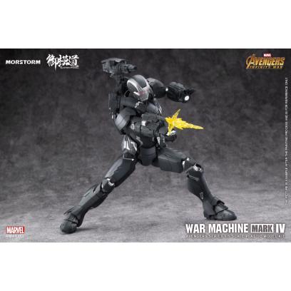 1/9 War Machine Mark IV