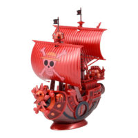 grand_ship_collection_thousand_sunny_red