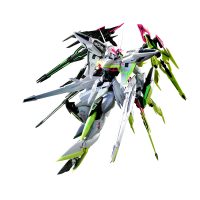 MG 1/100 Eclipse Gundam + Maneuver Striker (Cyberised Color)