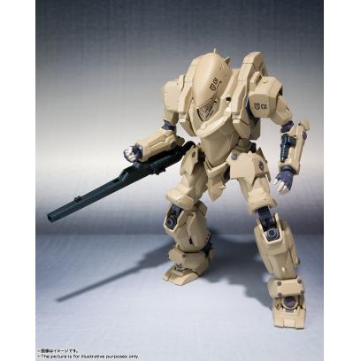 Robot Spirits Tactical Armor Type17 Raiden
