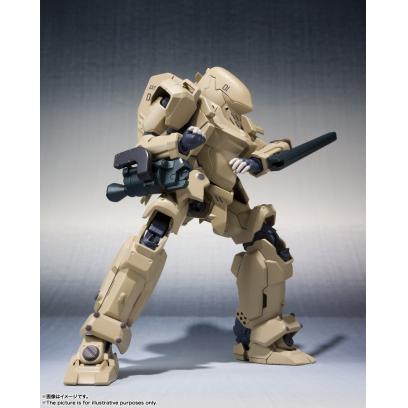 Robot Spirits Tactical Armor Type17 Raiden