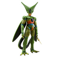 S.H.Figuarts Cell First Form