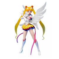 S.H.Figuarts Eternal Sailor Moon