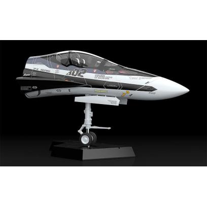 Plamax Fighter Nose Collection VF-31F (Messer Ihlefeld's Fighter)