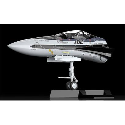 Plamax Fighter Nose Collection VF-31F (Messer Ihlefeld's Fighter)
