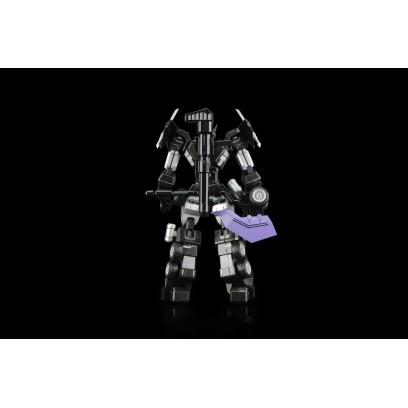 Furai Model Transformers Nemesis Prime (Attack Mode)