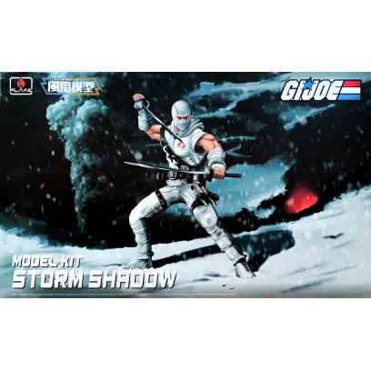 Furai Model G.I. Joe Storm Shadow