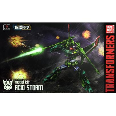 Furai Model Transformers Acid Storm