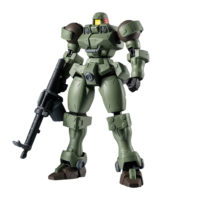 Gundam Universe OZ-06MS Leo