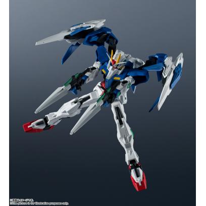 Gundam Universe GN-0000+GNR-010 00 Raiser