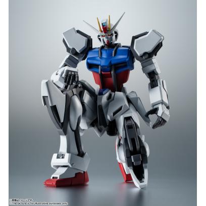 Robot Spirits GAT-X105 Strike Gundam Ver. A.N.I.M.E.