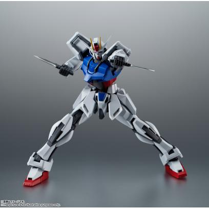 Robot Spirits GAT-X105 Strike Gundam Ver. A.N.I.M.E.