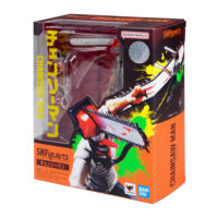 shfiguarts-chainsaw_man-package