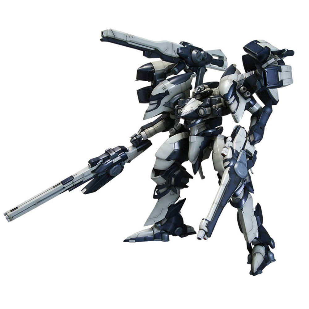 Kotobukiya - VI071 - UCR-10/L AGNI (Armored Core V) - 1/72 Scale Model