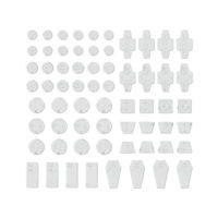 30mm-cm08-customize_material_decoration_parts_1_white