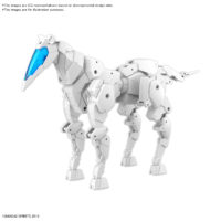 30mm-horse_mecha_white-o1