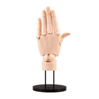 at022-artist_support_item-hand_model_l_pale_orange