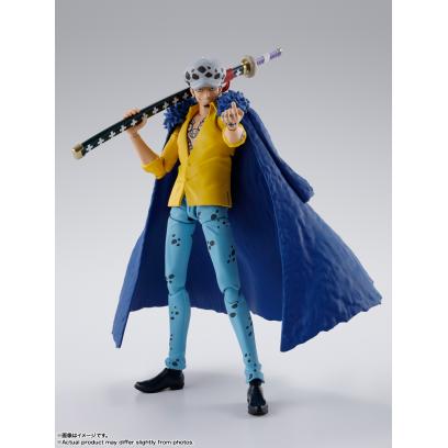 shfiguarts-trafalgar_law_the_raid_on_onigashima-1