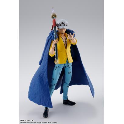 shfiguarts-trafalgar_law_the_raid_on_onigashima-2