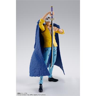 shfiguarts-trafalgar_law_the_raid_on_onigashima-3