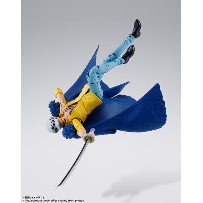 shfiguarts-trafalgar_law_the_raid_on_onigashima-4