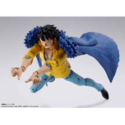 shfiguarts-trafalgar_law_the_raid_on_onigashima-5