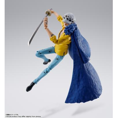 shfiguarts-trafalgar_law_the_raid_on_onigashima-6