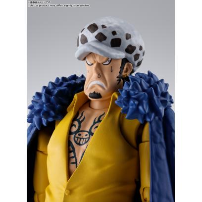 shfiguarts-trafalgar_law_the_raid_on_onigashima-7