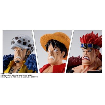 shfiguarts-eustass_kid_the_raid_on_onigashima-7