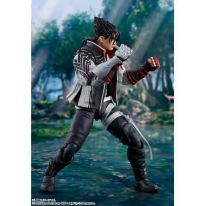 shfiguarts-jin_kazama-2