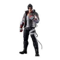 shfiguarts-jin_kazama