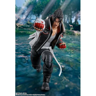 shfiguarts-jin_kazama-3