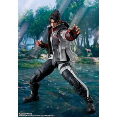 shfiguarts-jin_kazama-4