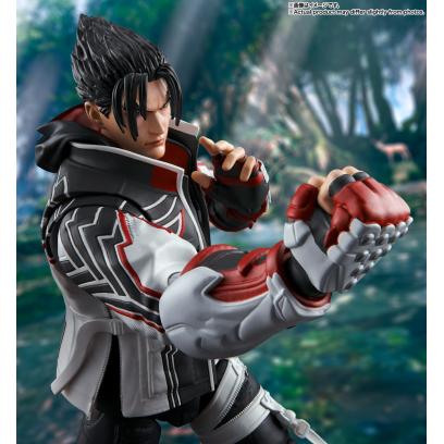 shfiguarts-jin_kazama-6