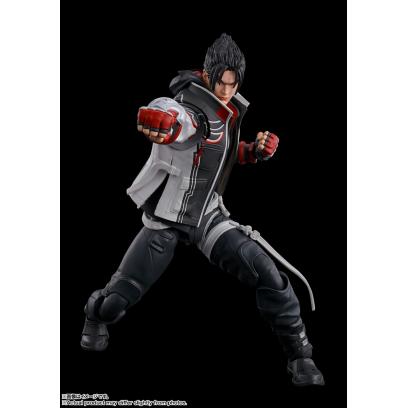 shfiguarts-jin_kazama-8