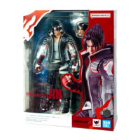 shfiguarts-jin_kazama-package