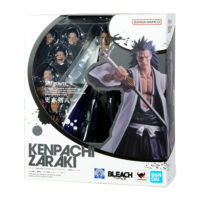 shfiguarts-kenpachi_zaraki-package